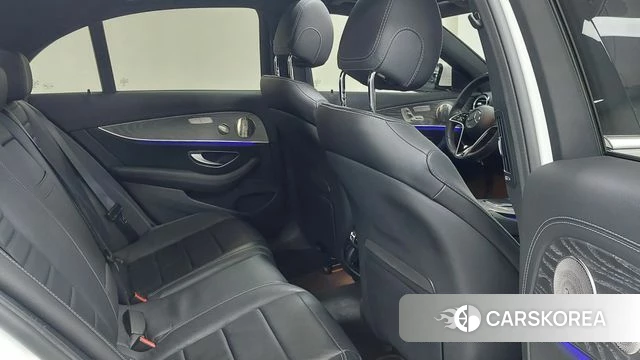 Mercedes-Benz E-Class W213 id 4201662 из Кореи 20