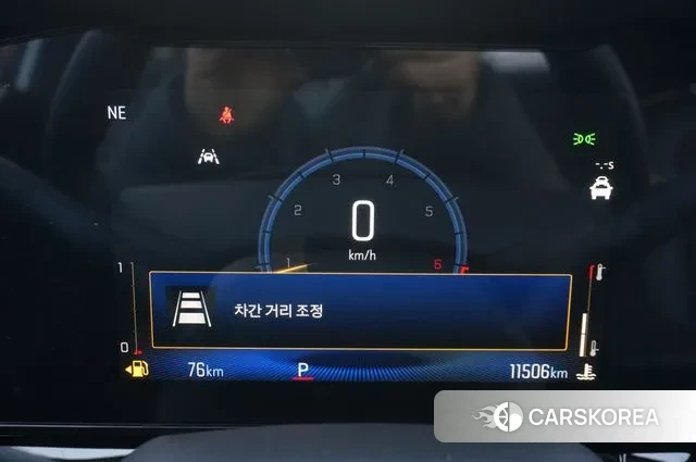 Chevrolet (GM Daewoo) Trax Crossover id 3595209 из Кореи 20