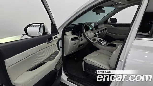 Hyundai The New Palisade id 2910317 из Кореи 20