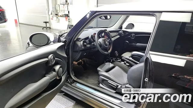 Mini Cooper id 2717511 из Кореи 20