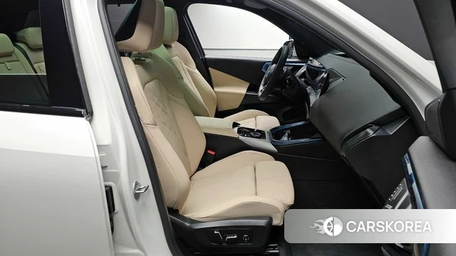 BMW X3 (G45) id 3876439 из Кореи 20