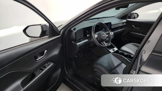 Hyundai Kona (SX2) id 4700711 из Кореи 32