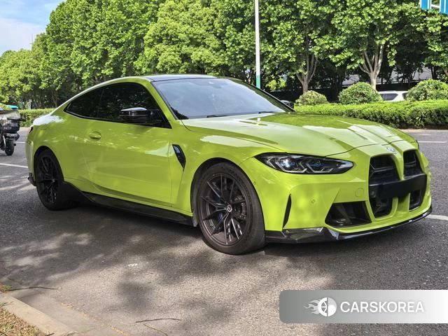 BMW M4 id 4300165 из Китая 18