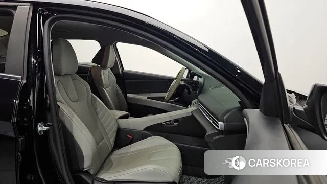 Hyundai Avante (CN7) id 3043832 из Кореи 20