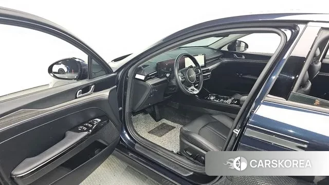 Kia The New K5 Hybrid 3rd generation id 3057888 из Кореи 20