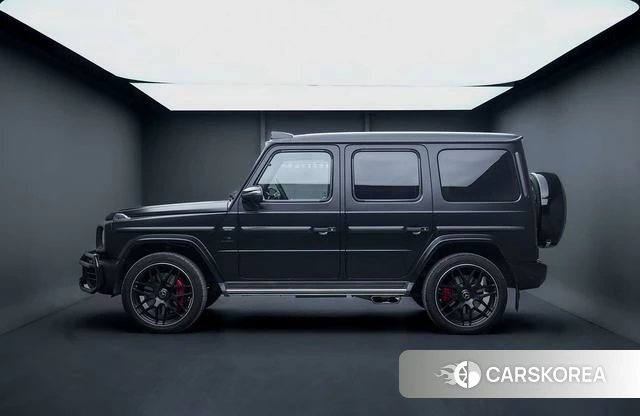 Mercedes-Benz G-class id 4275603 из Китая 25