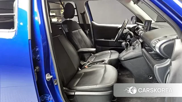 Hyundai Casper id 3366552 из Кореи 20