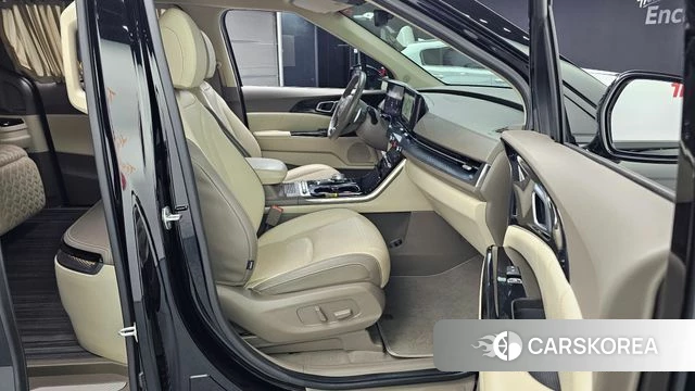 Kia Carnival 4th generation id 3865778 из Кореи 20