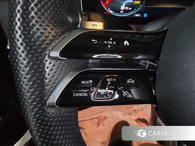 Mercedes-Benz E-Class W213 id 3705830 из Кореи 20