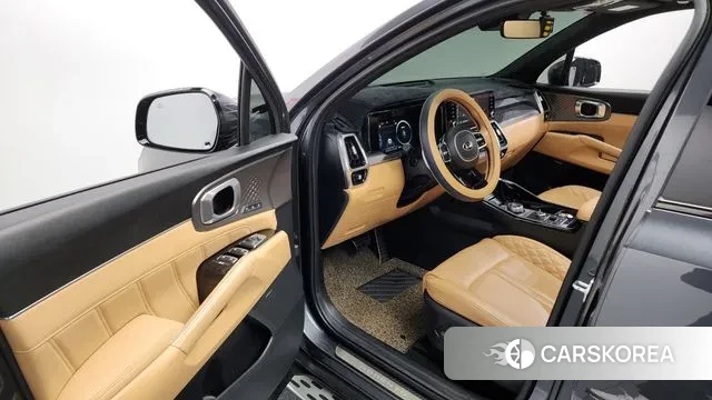 Kia Sorento 4th Generation id 3582344 из Кореи 20