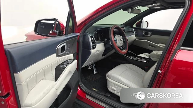 Kia Sorento 4th Generation id 4250288 из Кореи 20