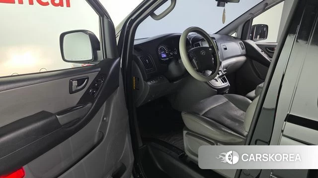 Hyundai The New Grand Starex id 3955948 из Кореи 20