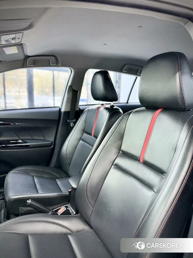 Toyota YARIS L Zhixuan id 4257009 из Китая 11