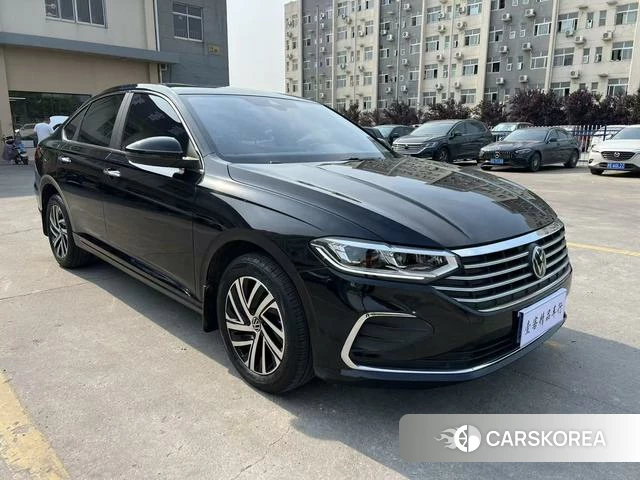 Volkswagen Lavida id 4307358 из Китая 14