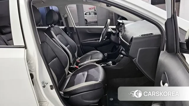 Kia Morning Urban (JA) id 3383974 из Кореи 20