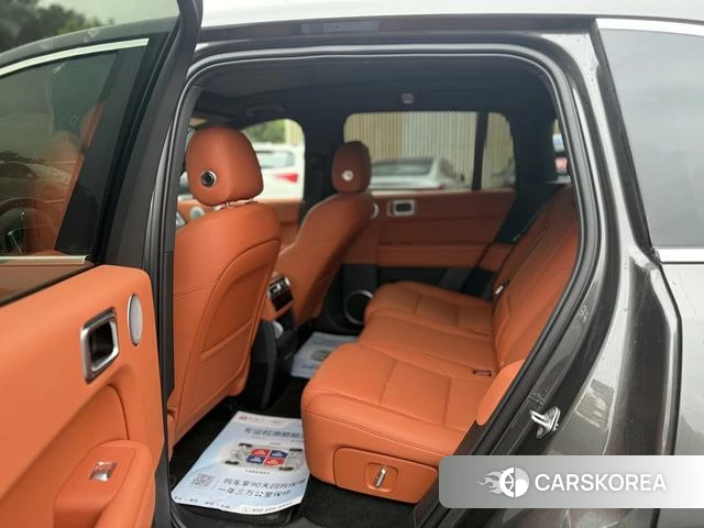 Ideal car Ideal L6 id 4240120 из Китая 10