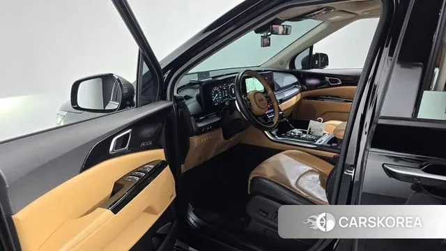 Kia Carnival 4th generation id 3650946 из Кореи 21