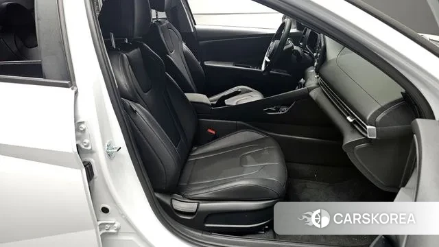 Hyundai The New Avante (CN7) id 3580770 из Кореи 20