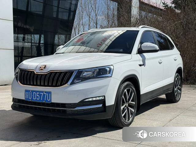 Skoda Komick id 4393333 из Китая 17