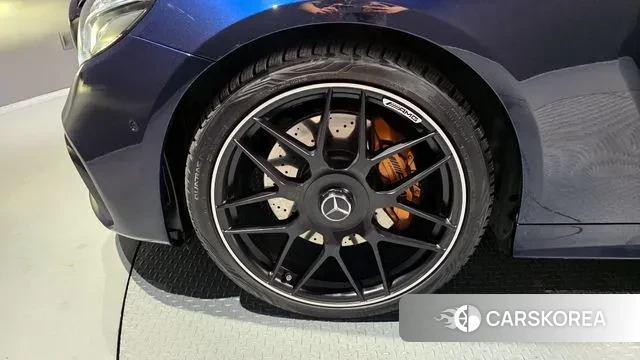 Mercedes-Benz E-Class W213 id 3530909 из Кореи 20