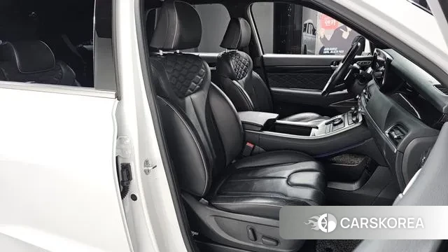 Hyundai Palisade id 3479060 из Кореи 20