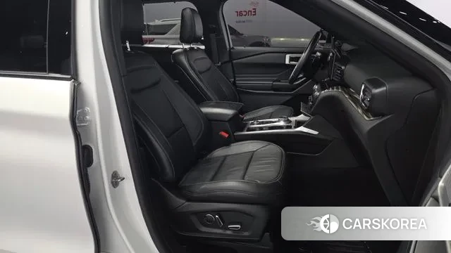 Ford Explorer 6th Generation id 3374380 из Кореи 20