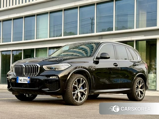 BMW X5 (imported) id 4259265 из Китая 18