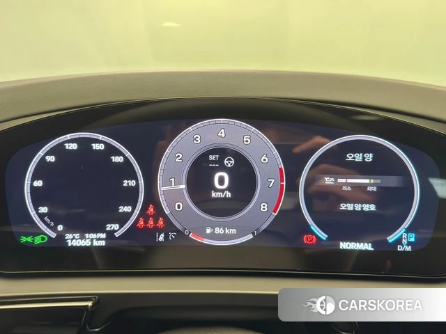 Porsche Cayenne (PO536) id 3963350 из Кореи 20