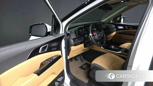 Kia Carnival 4th generation id 3851743 из Кореи 20