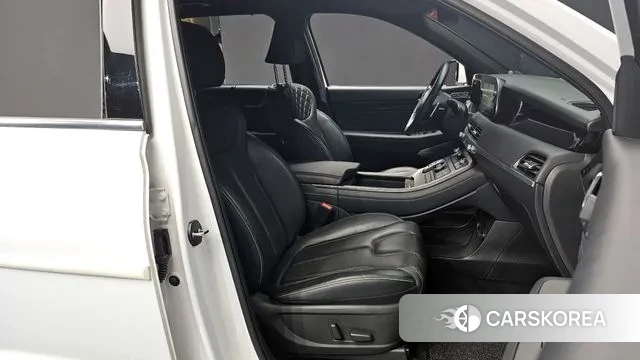 Hyundai Palisade id 3373514 из Кореи 20