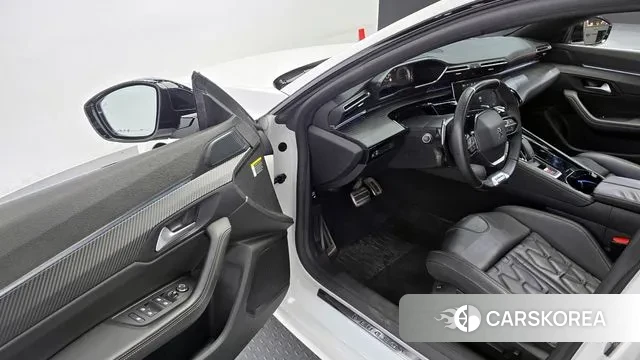 Peugeot 508SW Second generation id 3012997 из Кореи 20