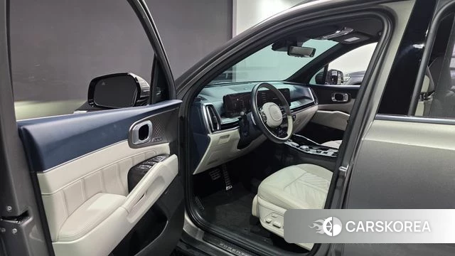 Kia The New Sorento 4th Generation id 4669889 из Кореи 30