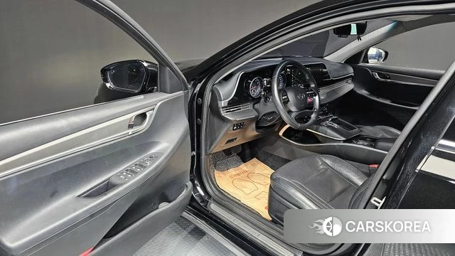Hyundai The New Grandeur IG id 4864221 из Кореи 20