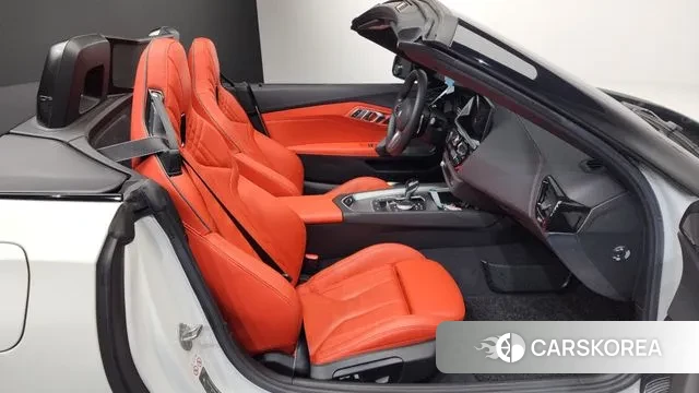 BMW Z4 (G29) id 3778797 из Кореи 20