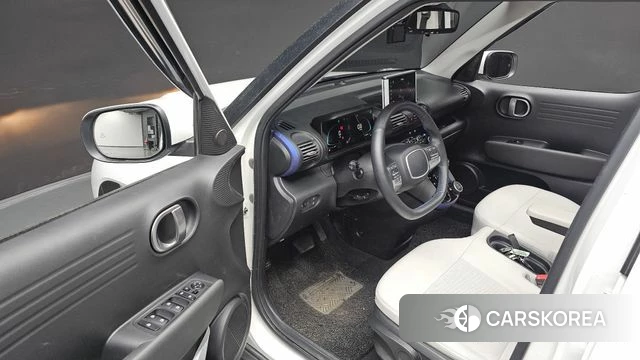Hyundai Casper id 4847922 из Кореи 20