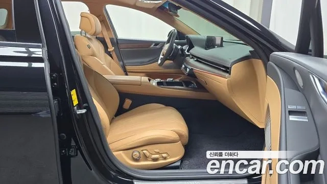 Genesis G80 (RG3) id 2874029 из Кореи 20