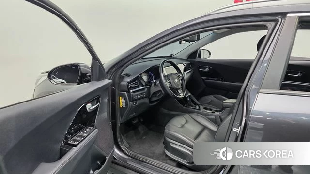 Kia The New Niro id 3899348 из Кореи 20