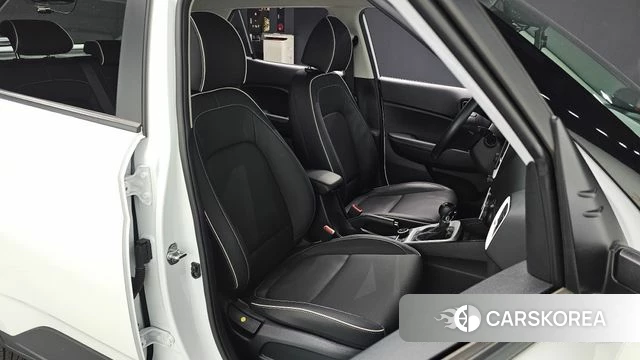 Hyundai Venue id 4017454 из Кореи 20
