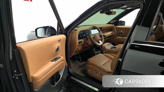 Hyundai Palisade (LX3) id 3858203 из Кореи 20