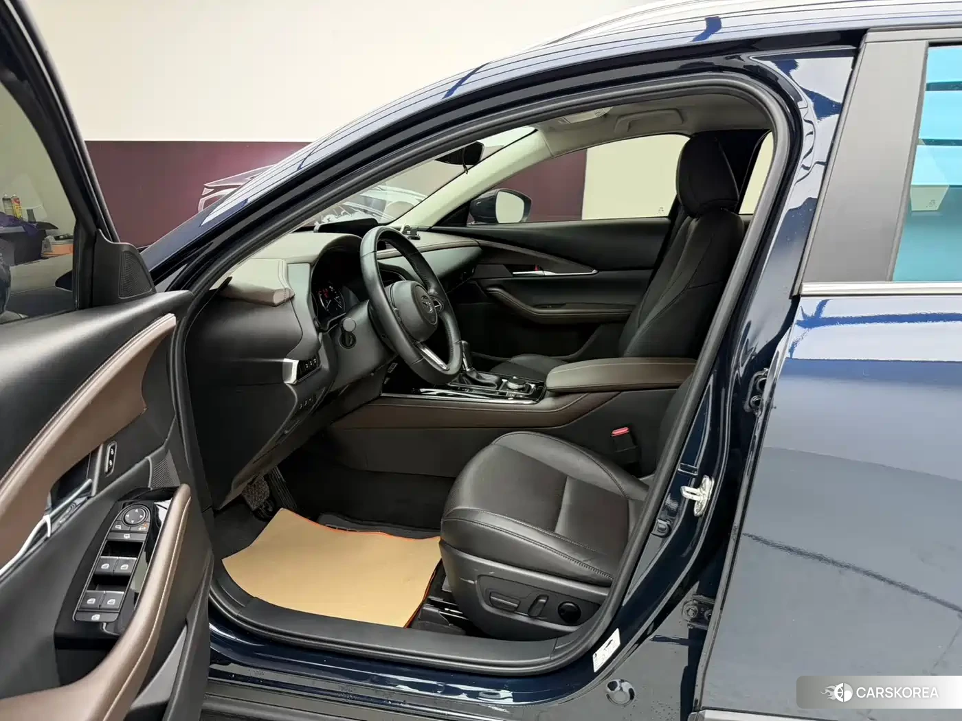 Mazda CX-30 id 4629160 из Китая 16