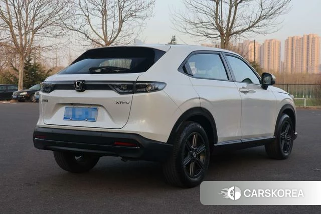 Honda XR-V id 4290019 из Китая 17