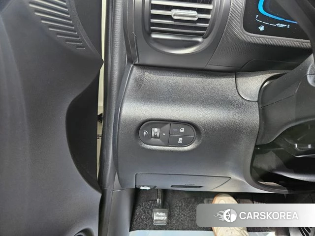 Hyundai Casper id 3940898 из Кореи 20