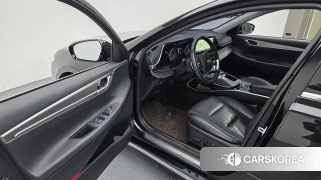 Hyundai The New Grandeur IG id 3355767 из Кореи 20