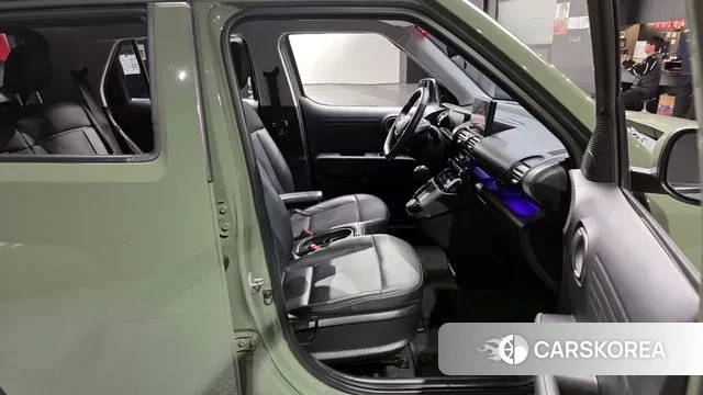 Hyundai Casper id 3572547 из Кореи 20