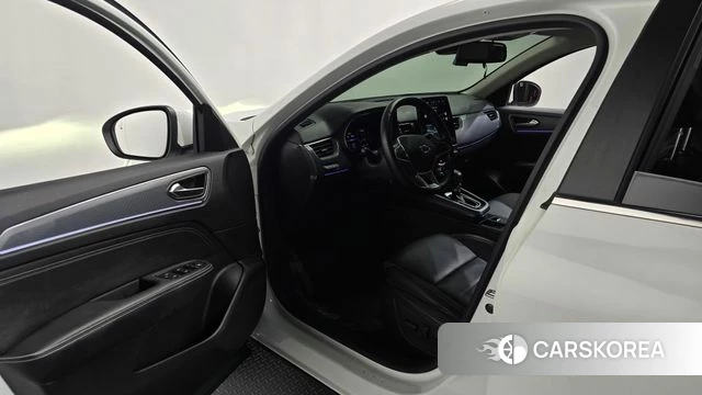 Renault Korea (Samsung) XM3 id 4535926 из Кореи 32