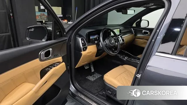 Kia Sorento 4th Generation id 3473555 из Кореи 20