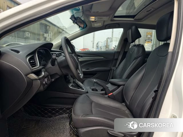 Buick Yinglang id 4207287 из Китая 16