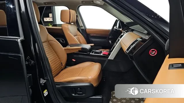 Land Rover Discovery 5 id 3024397 из Кореи 20