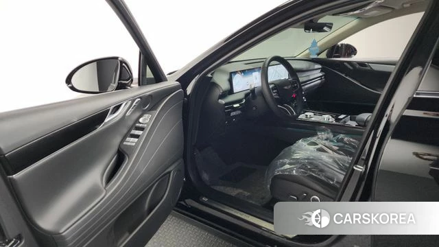 Genesis G80 (RG3) id 4315125 из Кореи 20