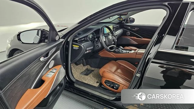 Kia More K9 id 4574250 из Кореи 33